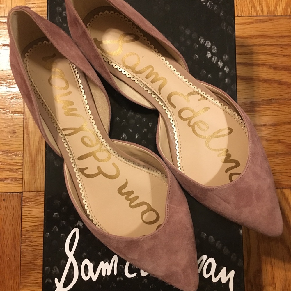 Sam Edelman Rodney